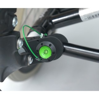Адаптер Basic для электроприставки UNAwheel Mini